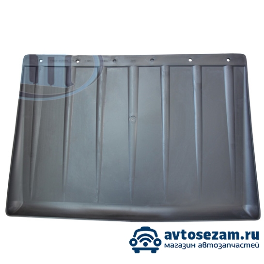 Брызговик МАЗ задний 480*680 (резино-полимер) 93866-8511111 ТЭП